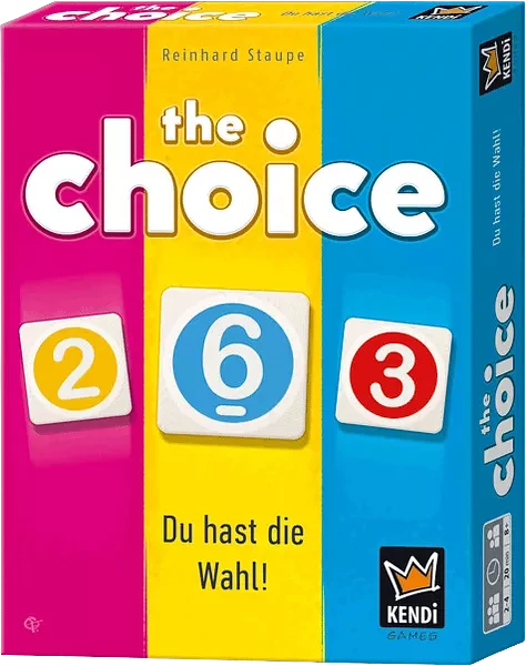 The Choice
