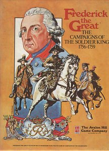 Frederick the Great: The Campaigns of The Soldier King