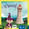 The Princess in the Tower: Rapunzel