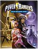 Power Rangers: Deck-Building Game