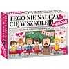 Tego nie nauczą Cię w szkole 6: O miłości
