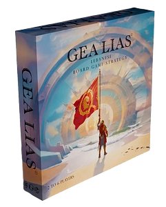 Gealias