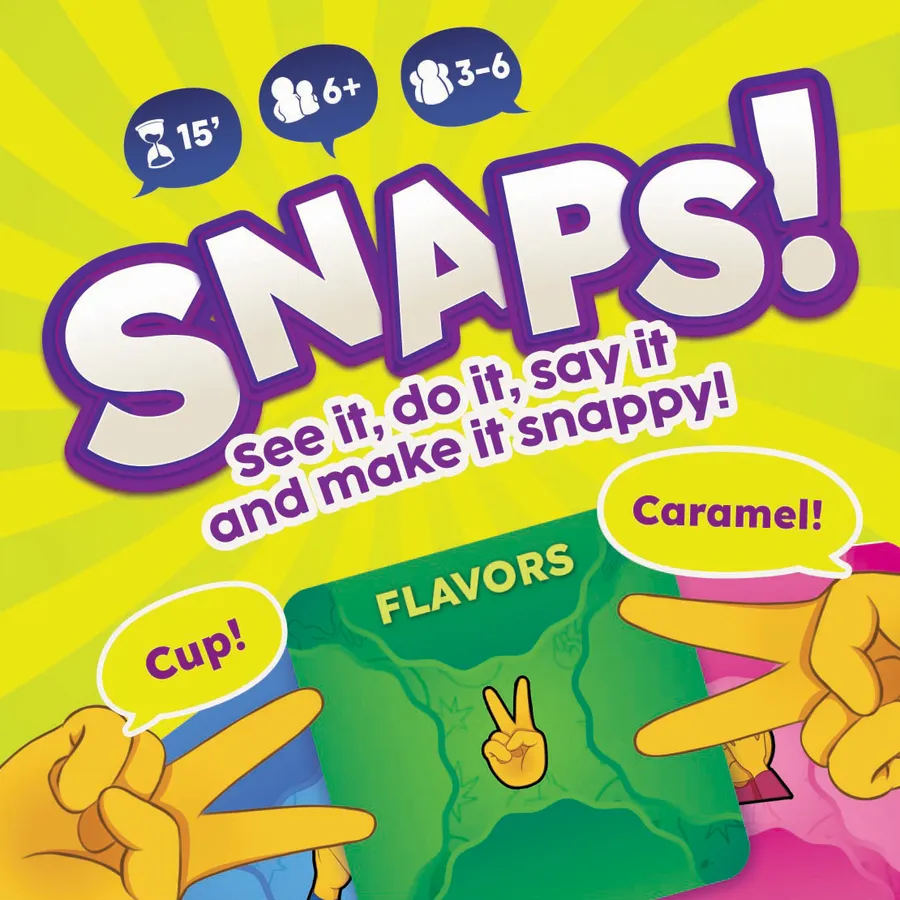 Snaps!