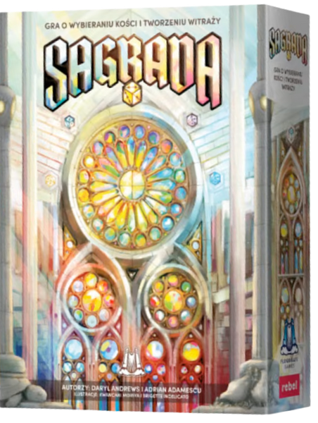 Sagrada
