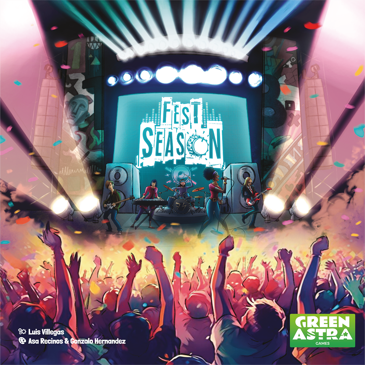 Fest Season