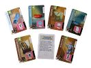 Inventions: Promo Cards