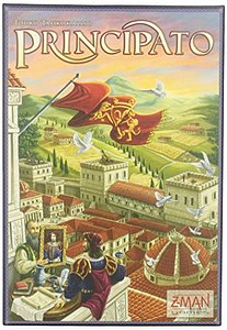 Principato