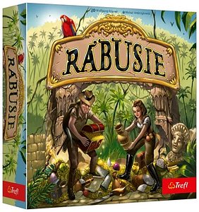 Rabusie