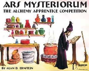 Ars Mysteriorum