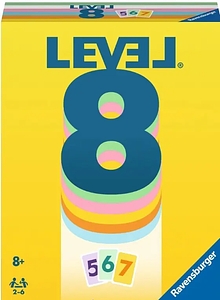  Level 8