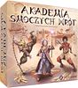 Akademia smoczych wrót