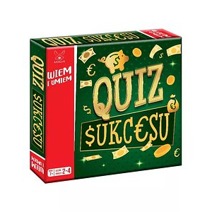 Wiem i umiem: Quiz sukcesu