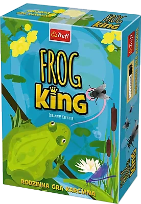 Frog King