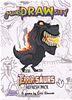 MonsDRAWsity: TerrorSaurs Refresh Pack