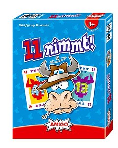 11 nimmt!