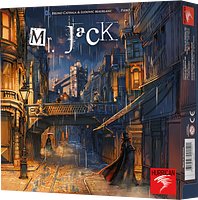 Mr. Jack