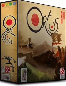 Ortus