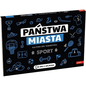 Państwa - miasta: Sport