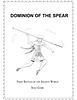 Dominion of the Spear