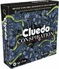 Cluedo Conspiration 