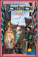 Dominion: Guilds