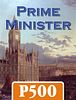 Prime Minister