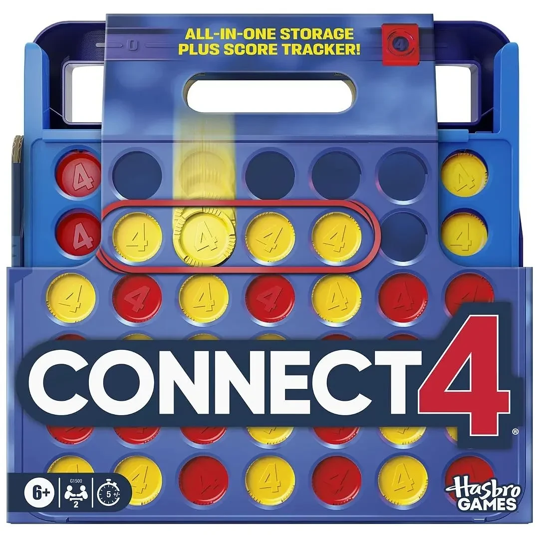 Connect 4