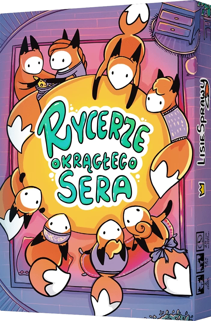 Rycerze Okrągłego Sera