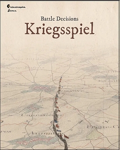Battle Decisions: Kriegsspiel