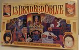 13 Dead End Drive