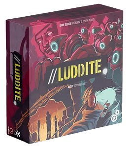 Luddite