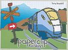 Paperclip Railways