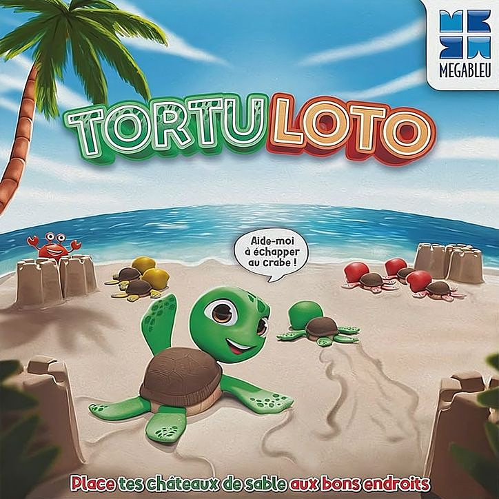 Tortuloto