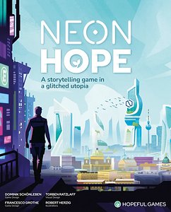 NEON HOPE