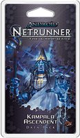 Android: Netrunner - Kampala Ascendent Data Pack
