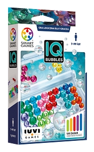 Smart Games: IQ Bubbles