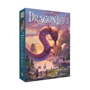 DragonIsles