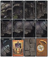 Lost Cities: Expedition 6 – The Lost Expedition