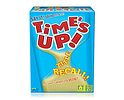 Time's Up! Title Recall!