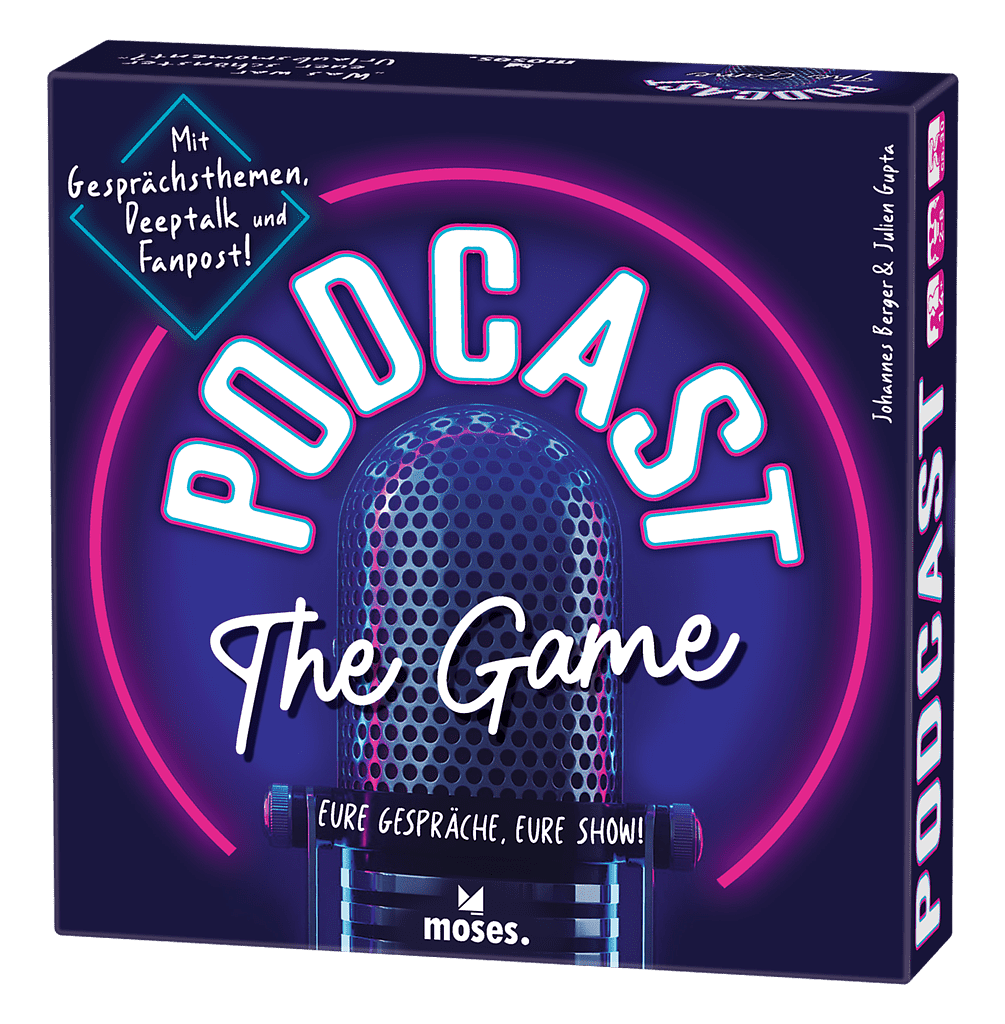 Podcast: The Game
