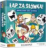 Łap za słówka! Imprezowa gra słowna