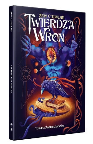 Zew Cthulhu: Twierdza Wron