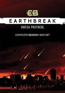 Hunt A Killer: Earth Break – Omega Protocol