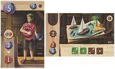 Woodcraft: BoardGameGeek Promo Cards
