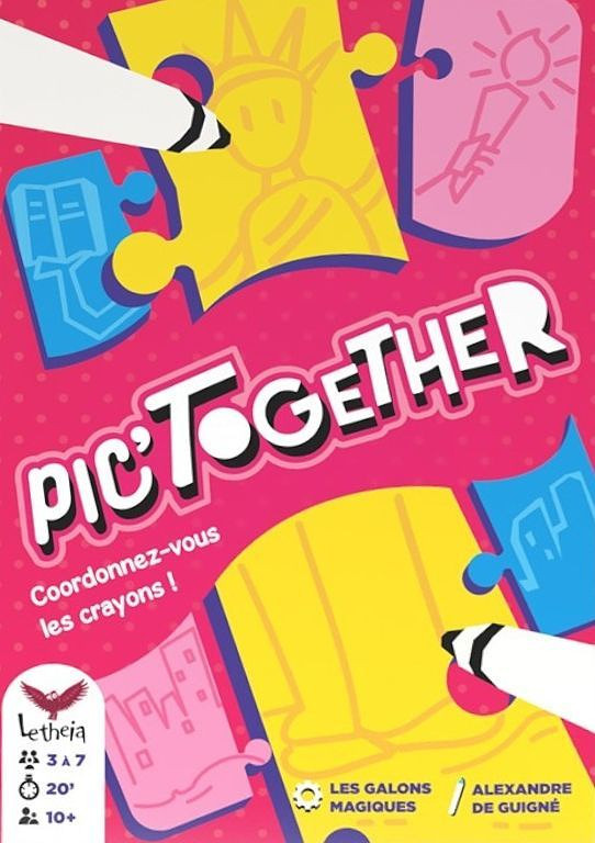 Pic'Together