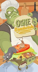 Ogre Sandwich
