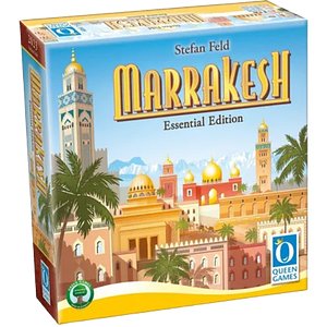 Marrakesz