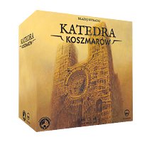 Katedra koszmarów