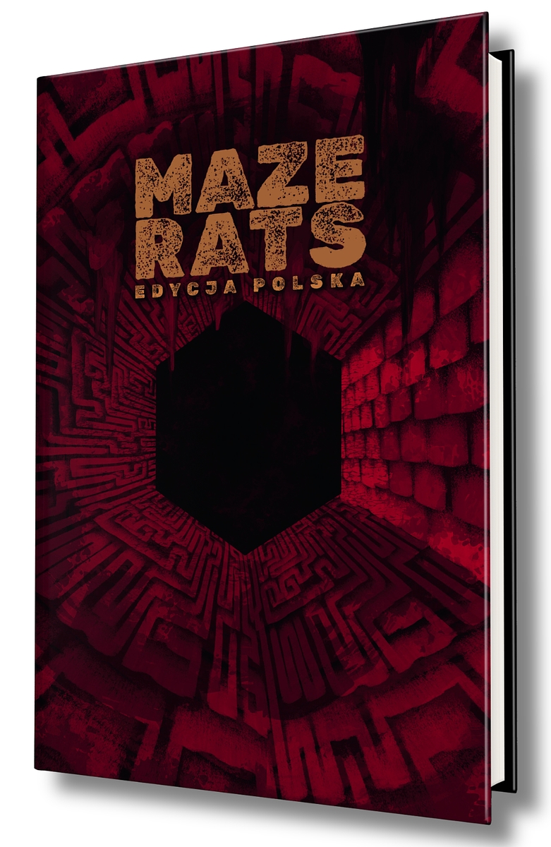 Maze Rats