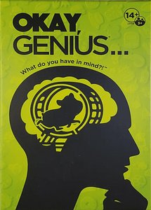 Okay, Genius...